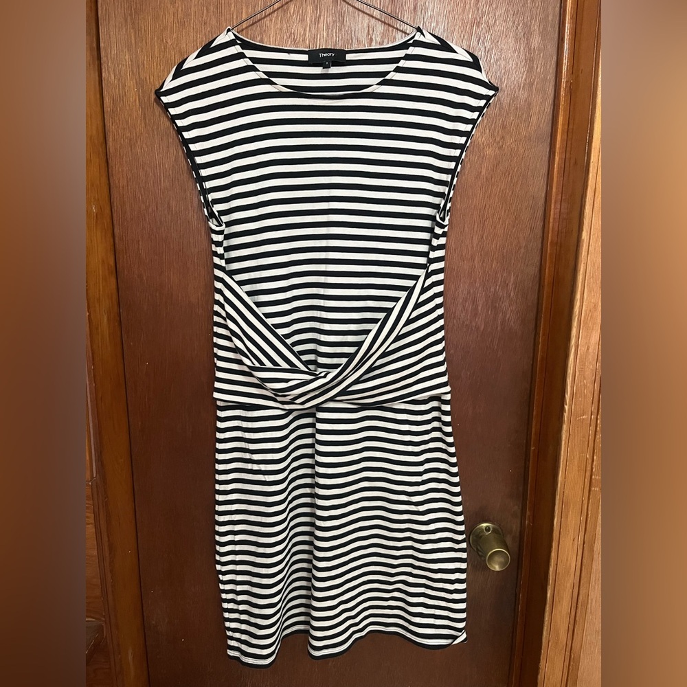 Theory dress